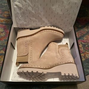 Dolce Vita Huey Stud Bootie